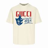 Gucci T-shirt XS-L (106)