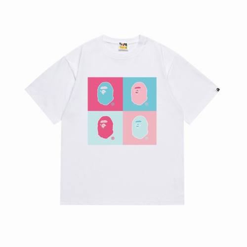 Bape T-shirt S-2XL (81)