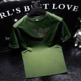 Armani T-shirt M-4XL (140)