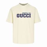 Gucci T-shirt XS-L (144)