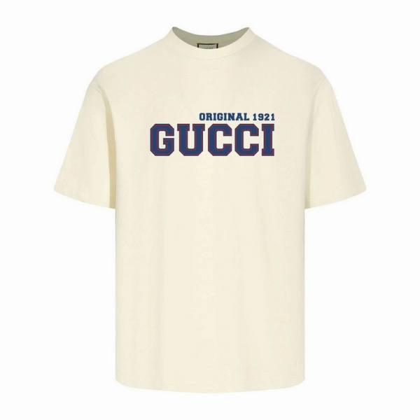 Gucci T-shirt XS-L (144)