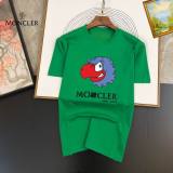 Moncler T-shirt S-4XL (107)