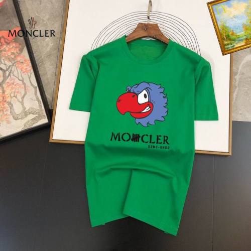Moncler T-shirt S-4XL (107)