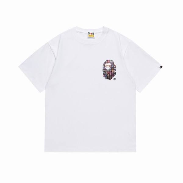 Bape T-shirt S-2XL (269)