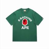 Bape T-shirt S-2XL (403)