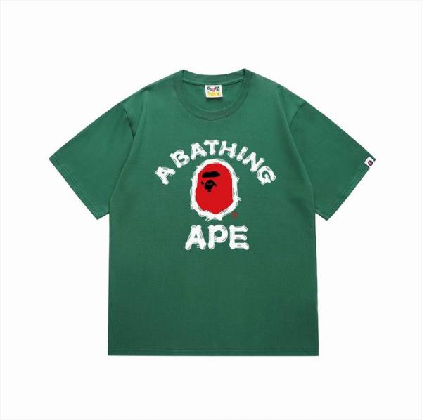 Bape T-shirt S-2XL (403)