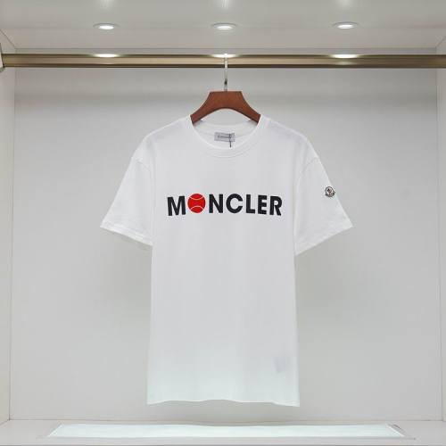 Moncler T-shirt S-XXL (147)