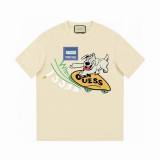 Gucci T-shirt XS-L (295)