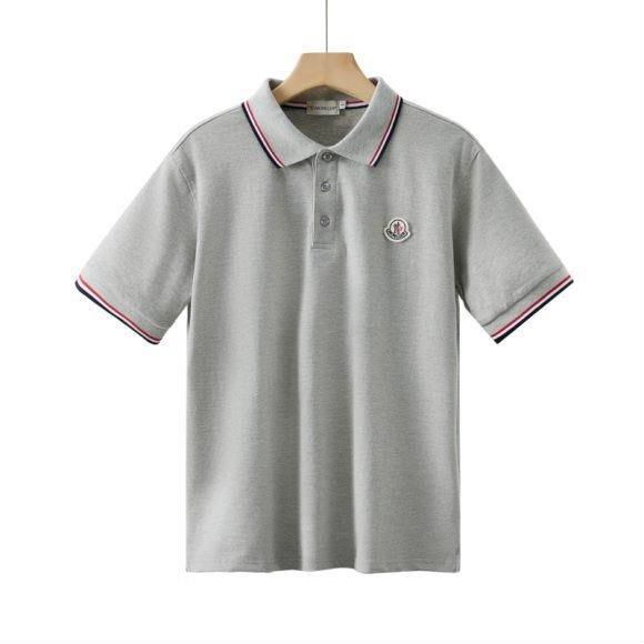 Moncler T-shirt M-2XL (61)