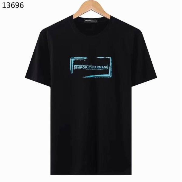 Armani T-shirt M-3XL (94)