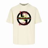 Gucci T-shirt XS-L (154)