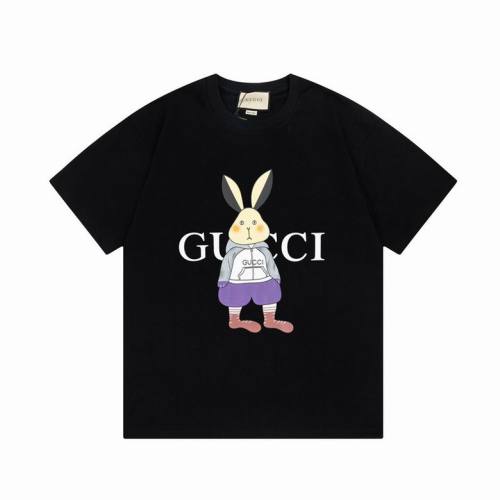 Gucci T-shirt XS-L (15)