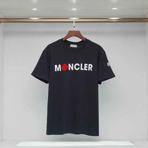 Moncler T-shirt S-XXL (146)