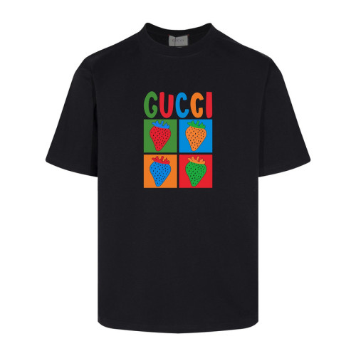 Gucci T-shirt XS-L (43)