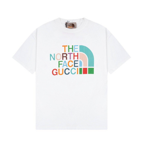 Gucci T-shirt XS-L (185)
