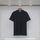 Moncler T-shirt S-XXL (166)