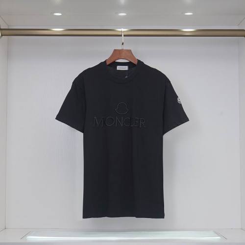 Moncler T-shirt S-XXL (166)