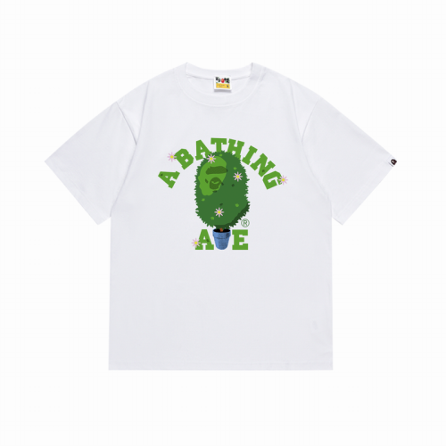 Bape T-shirt S-2XL (25)