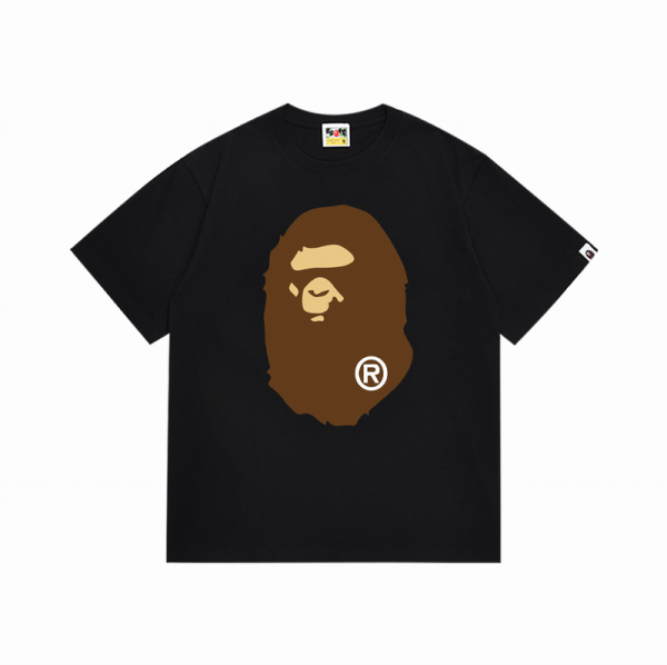 Bape T-shirt S-2XL (413)