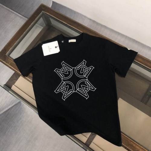 Moncler T-shirt m-3xl (308)