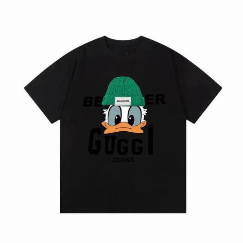 Gucci T-shirt XS-L (116)