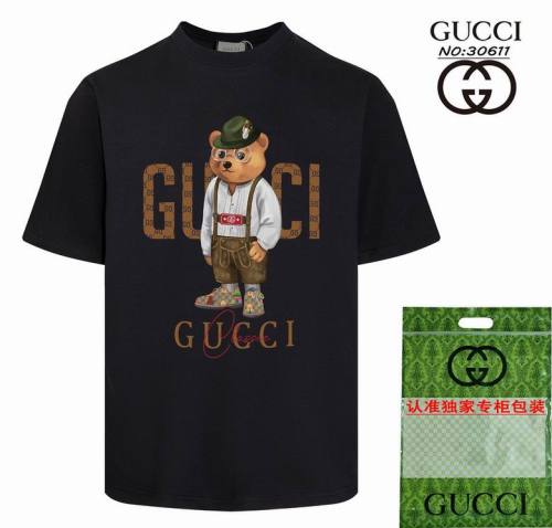 Gucci T-shirt XS-L (78)