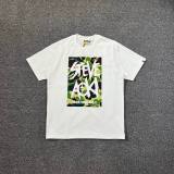 Bape T-shirt S-2XL (199)