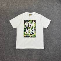 Bape T-shirt S-2XL (199)