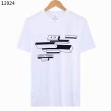 Armani T-shirt M-3XL (85)