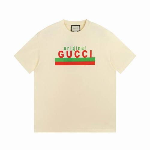Gucci T-shirt XS-L (257)