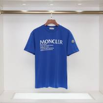 Moncler T-shirt S-XXL (142) Moncler T-shirt S-XXL (142)