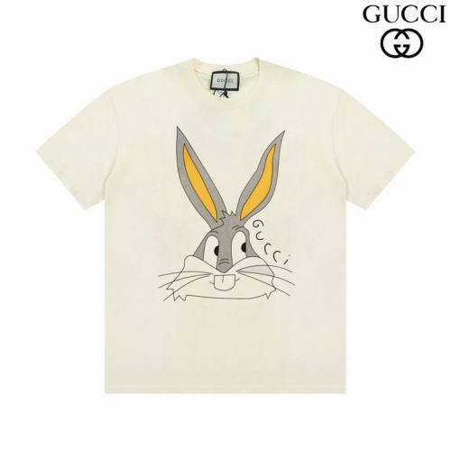 Gucci T-shirt XS-L (202)