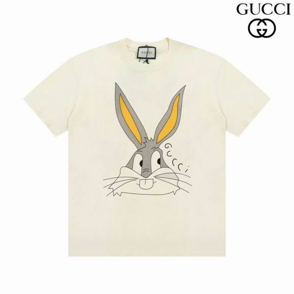 Gucci T-shirt XS-L (202)