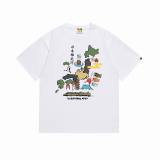 Bape T-shirt S-2XL (346)