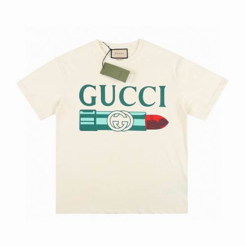 Gucci T-shirt XS-L (255)