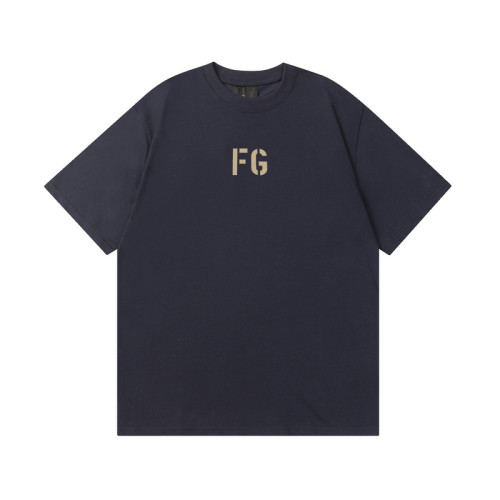 Fear Of God T-shirt S-XL (170)