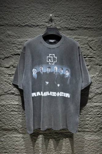 Balencioga T-shirt XS-L (120)