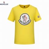 Moncler T-shirt M-4XL (242)