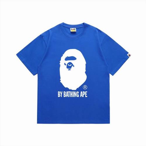 Bape T-shirt S-2XL (116)