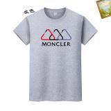 Moncler T-shirt S-4XL (126)