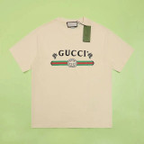 Gucci T-shirt XS-L (187)