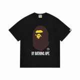 Bape T-shirt S-2XL (379)