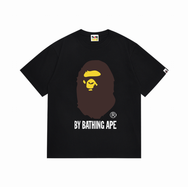 Bape T-shirt S-2XL (379)