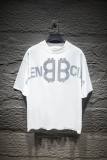 Balencioga T-shirt XS-L (102)
