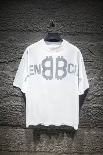 Balencioga T-shirt XS-L (102)