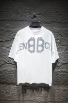 Balencioga T-shirt XS-L (102) Balencioga T-shirt XS-L (102)