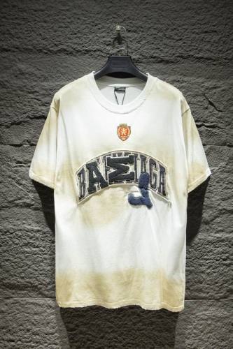Balencioga T-shirt XS-L (108)