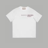 Gucci T-shirt XS-L (34)