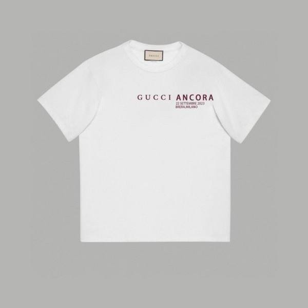 Gucci T-shirt XS-L (34)