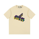 Gucci T-shirt XS-L (320)